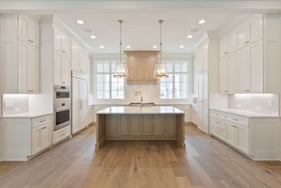 1707 Kitchen