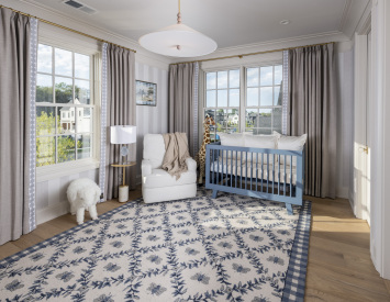 Nursery