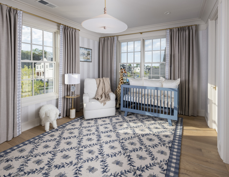 Nursery