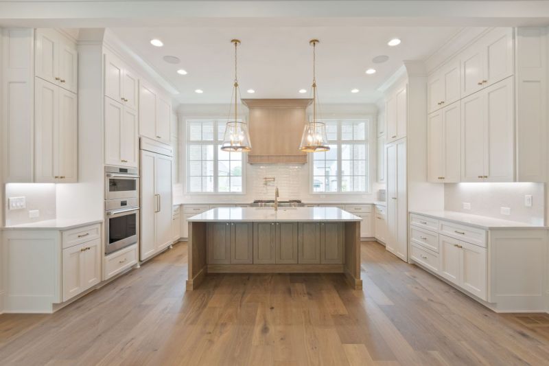 1707 Kitchen
