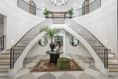 StonegateStairCase