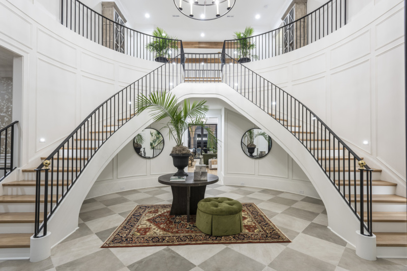 StonegateStairCase